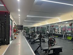 -奇迹健身(SM广场店)