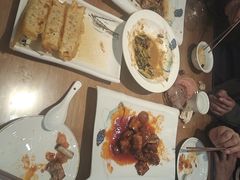 -春水锅贴·传统鲁菜(大明湖店)