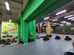 -乐8运动馆·桐语运动乐园(南湖二路店)