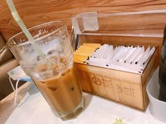 -和平馆·地道港澳茶餐厅(西门口店)