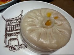 -南翔馒头店(豫园店)
