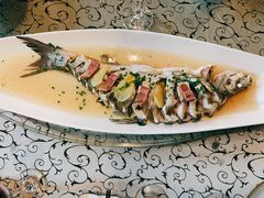 -一江春水·杭帮臻宴(三台山店)