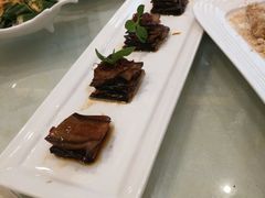-汇贤府·李氏鲁菜(五棵松店)