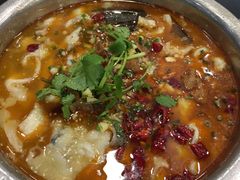 -龙梅肥肠鱼(明瓦廊店)