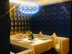 -新天地西餐厅(甘南路店)