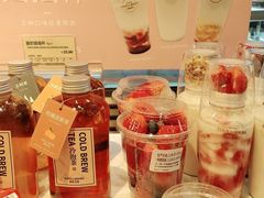 -多乐之日(华贸天地店)