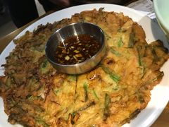 -老炉家木炭烤肉(长江国际店)