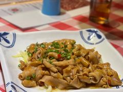 -龙桥私厨·姜花菊花过桥鱼·顺德菜(容桂店)