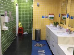 -美吉姆国际儿童发展中心(红谷滩绿地缤纷城中心)
