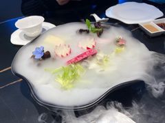 -次第花开素食雅宴