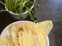 -潮汕大目牛肉火锅(水围店)