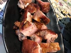 -阿政粤小馆(中央大街店)