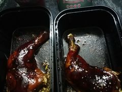 -港爺茶檔·茶餐厅(东晓南路店)