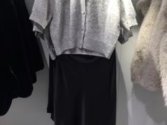 -ZARA(凯德乐峰广场店)