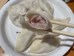 -东方饺子王(东盛路店)
