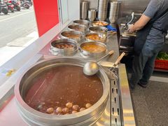-李阿婆牛杂(鹤龙六路店)