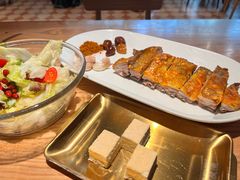 -谷丽麦馕新疆菜·清真(步步高梅溪新天地店)