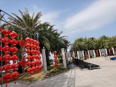 -惠州金海湾嘉华度假酒店