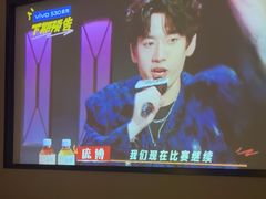 -华夏良子·足道SPA艾灸(王府井店)