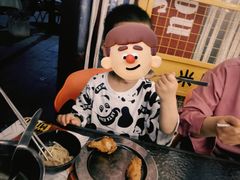 -MI WU FACTORY米屋美食工厂餐厅(绿地店)