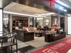 -红星美凯龙(山东全球家居1号店)