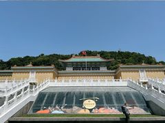-台北故宫博物院