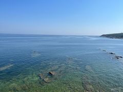 -养马岛旅游度假区