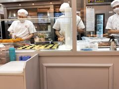 -BreadTalk面包新语·烘焙蛋糕(深业上城店)