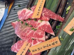 -千寻烧肉(政务区店)
