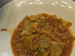 -鹊华居·地道鲁菜·海鲜·融合味(大明湖店)