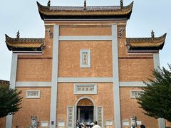 -密印寺