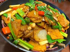 -正阳春烤鸭店(杨楼店)