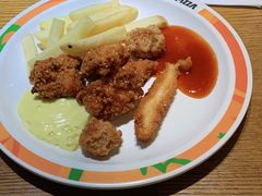 -比格比萨自助(花园路店)