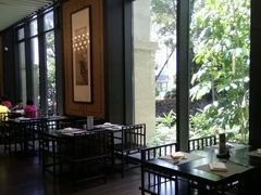 -三宝大饭店-中和艺素餐厅(浦上金山正祥广场店)