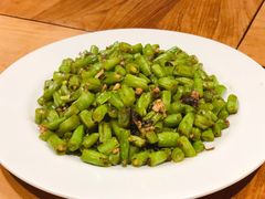 干煸四季豆-泰华海鲜中餐厅(普吉镇店)
