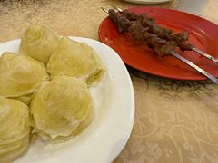 -维吾尔餐厅(宜山路店)