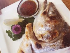 -阿吾罗日本料理(K11艺术中心店)