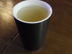 蜂蜜柚子茶-疯克大象美式烤肉餐厅