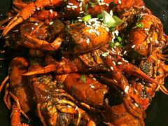 -巴厘龙虾·榜首油焖大虾(洞庭·艺术洋房店)