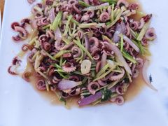 -舌尖上·霞浦滩涂海鲜(总店)