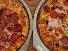 -Tubestation站点比萨(五道营店)