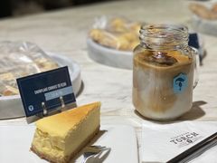 -Torch Coffee 炬点咖啡