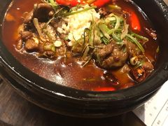 -上海小南国(正大店)