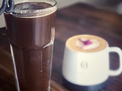 -么么咖啡(燕郊店)