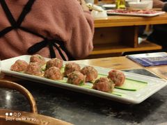 手工丸子-老码头火锅(玉林店)