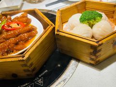-顺峰顺水顺德菜(第一百货店)