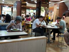 -都城快餐(中山三店)