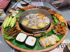 -椰小鸡·琼州糟粕醋(美兰缤纷城店)