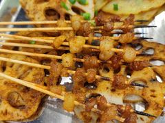 牛油-江城燕子大排档(江汉路步行街店)