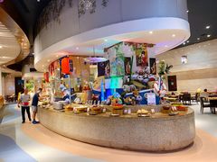 -熊猫自助餐厅.萌趣城堡(长隆熊猫酒店)